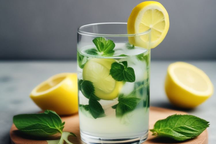 Sip Your Way to Wellness: The Amazing Benefits of Flavored Waters Unveiled!